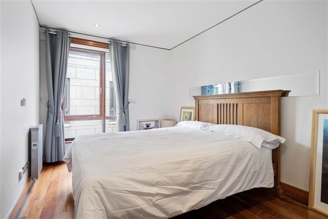 5 Quartier Bloom, Ormond Quay Lower, Dublin 1