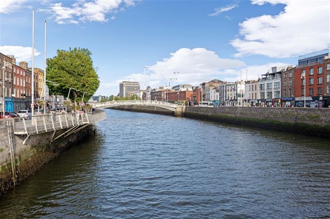 5 Quartier Bloom, Ormond Quay Lower, Dublin 1