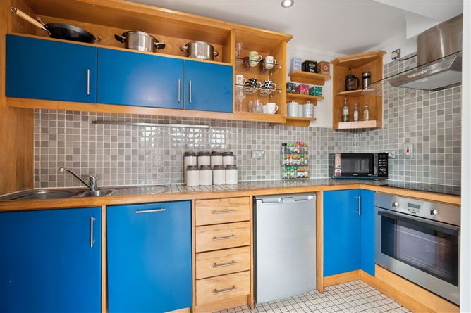 5 Quartier Bloom, Ormond Quay Lower, Dublin 1