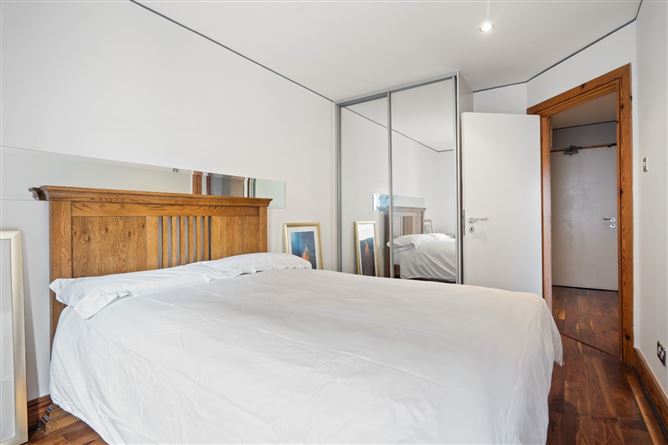 5 Quartier Bloom, Ormond Quay Lower, Dublin 1