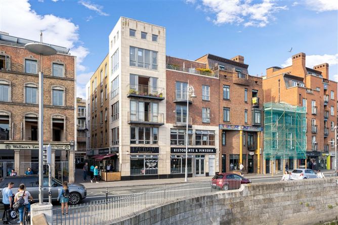 5 Quartier Bloom, Ormond Quay Lower, Dublin 1