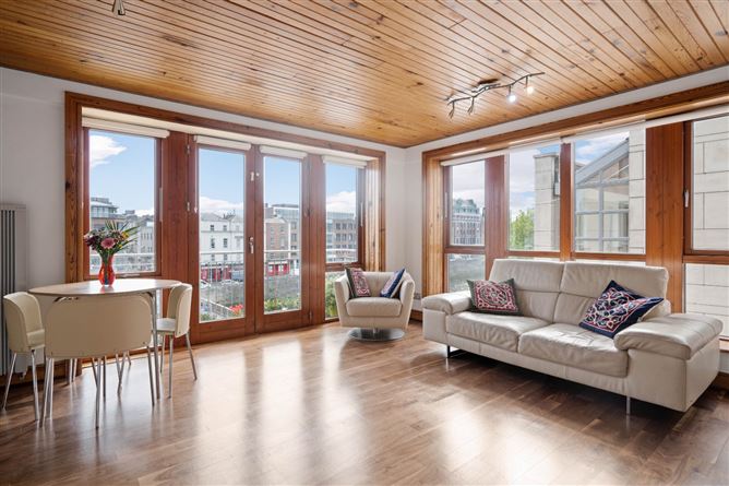 5 Quartier Bloom, Ormond Quay Lower, Dublin 1