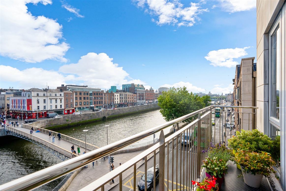 5 Quartier Bloom, Ormond Quay Lower, Dublin 1