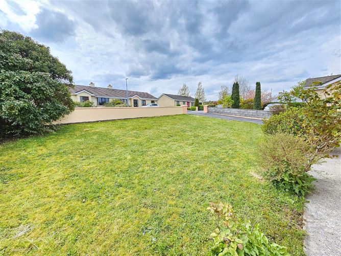 50 Brookville, Lahinch Road, Ennis, Co. Clare