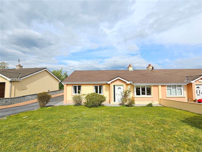 50 Brookville, Lahinch Road, Ennis, Co. Clare