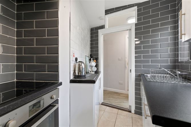 6 Magenta Place, Sandycove, Co. Dublin