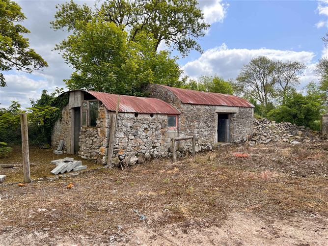 Inchorourke, Urlingford, Co. Tipperary