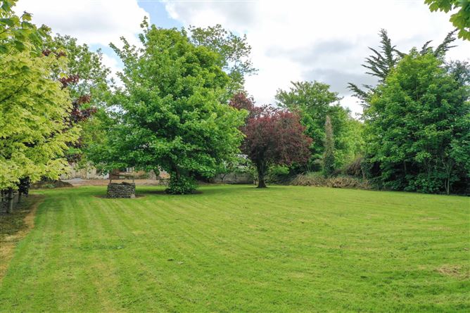 Inchorourke, Urlingford, Co. Tipperary