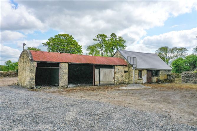 Inchorourke, Urlingford, Co. Tipperary