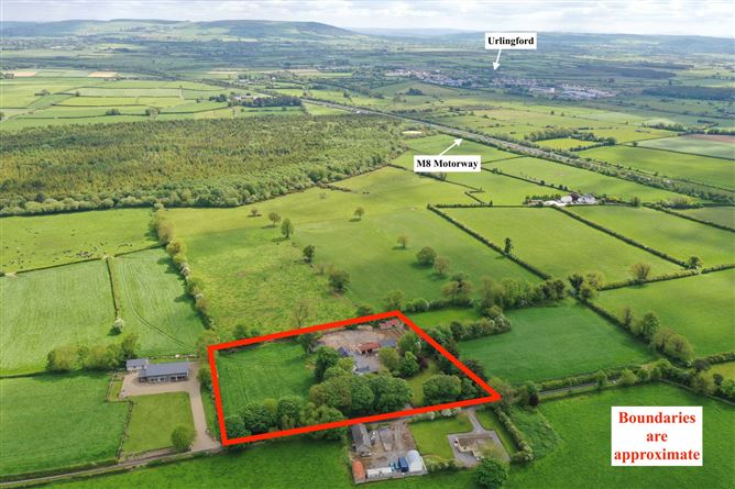 Inchorourke, Urlingford, Co. Tipperary