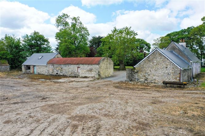 Inchorourke, Urlingford, Co. Tipperary