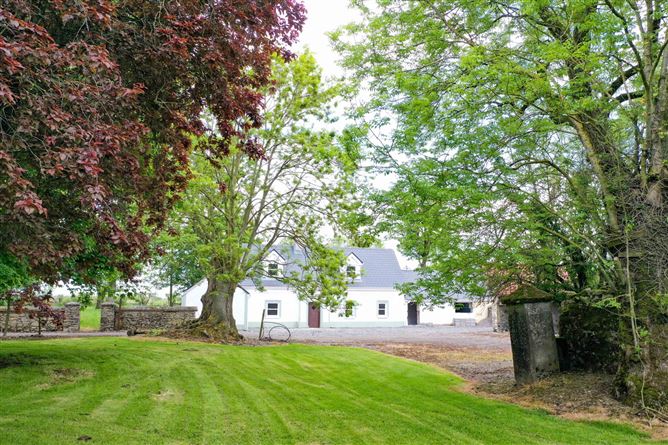 Inchorourke, Urlingford, Co. Tipperary
