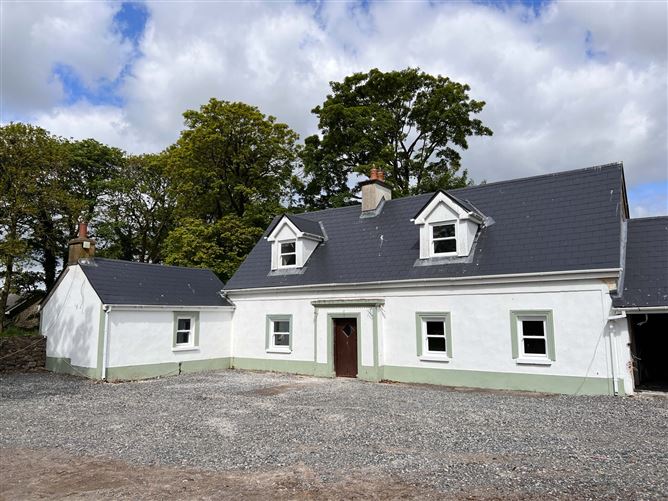 Inchorourke, Urlingford, Co. Tipperary