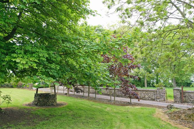 Inchorourke, Urlingford, Co. Tipperary