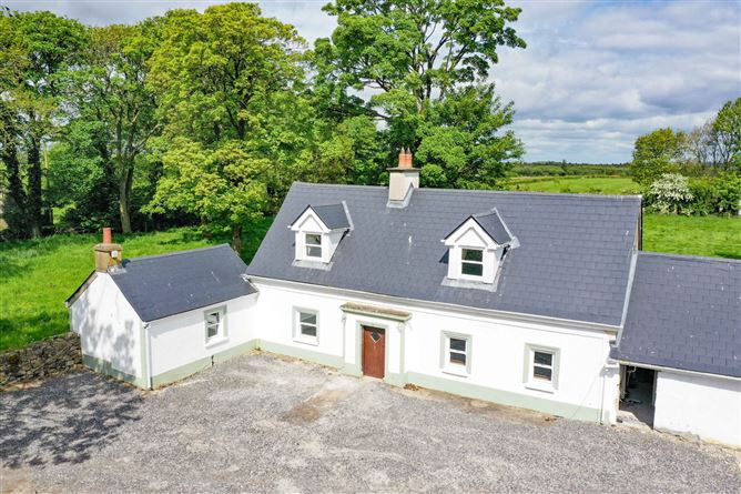 Inchorourke, Urlingford, Co. Tipperary
