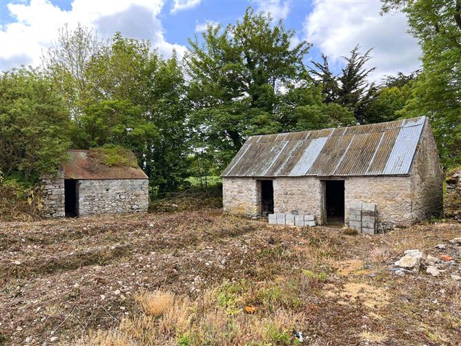 Inchorourke, Urlingford, Co. Tipperary