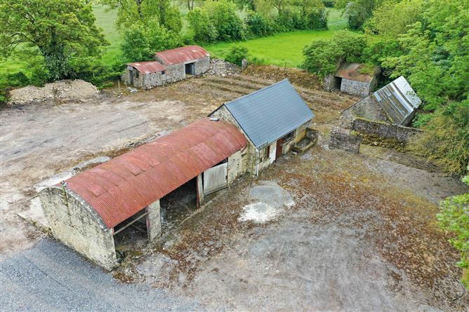 Inchorourke, Urlingford, Co. Tipperary