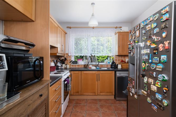 38 The Gallops, Kilbeggan, Co. Westmeath