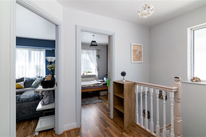 38 The Gallops, Kilbeggan, Co. Westmeath