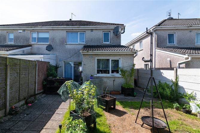 38 The Gallops, Kilbeggan, Co. Westmeath