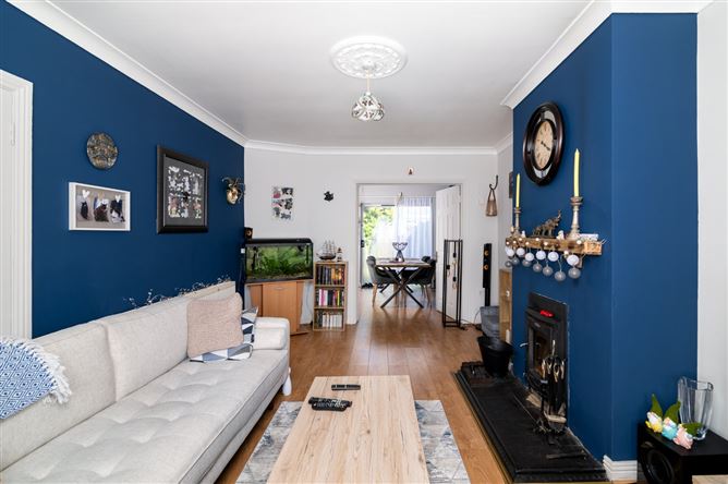 38 The Gallops, Kilbeggan, Co. Westmeath