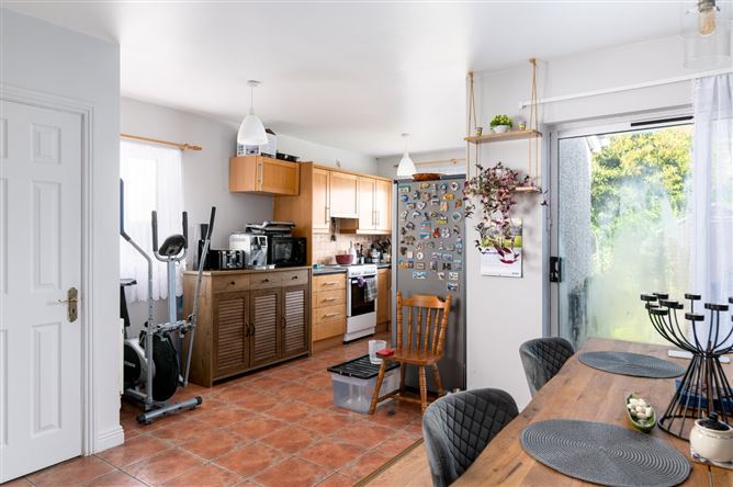 38 The Gallops, Kilbeggan, Co. Westmeath