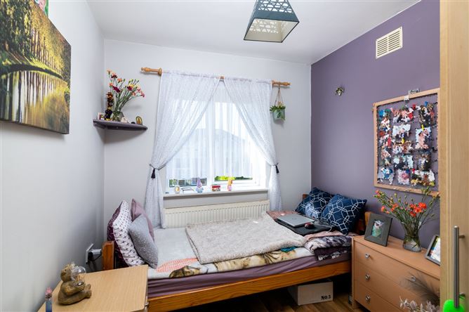 38 The Gallops, Kilbeggan, Co. Westmeath