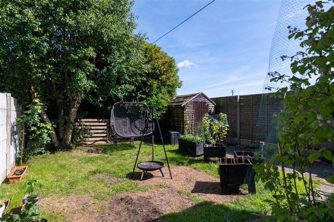 38 The Gallops, Kilbeggan, Co. Westmeath