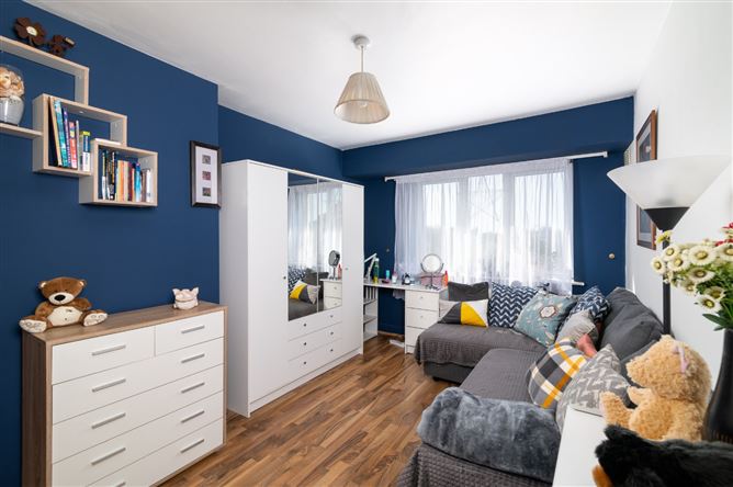 38 The Gallops, Kilbeggan, Co. Westmeath