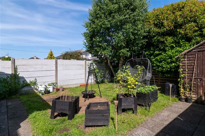38 The Gallops, Kilbeggan, Co. Westmeath