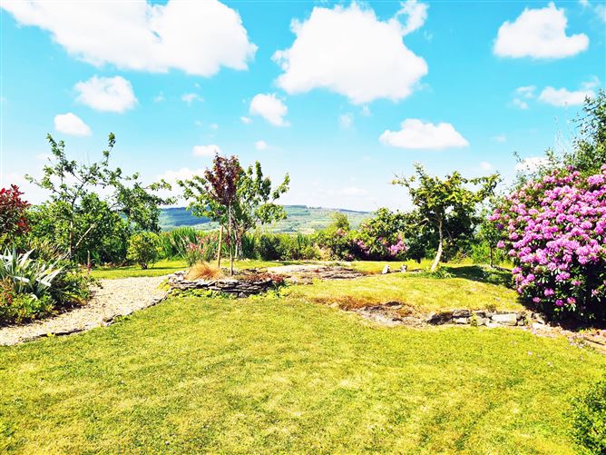 Fuchsia Cottage, Kilbarry Road, Dunmanway, Cork