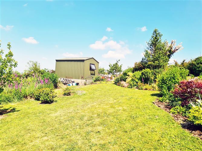Fuchsia Cottage, Kilbarry Road, Dunmanway, Cork
