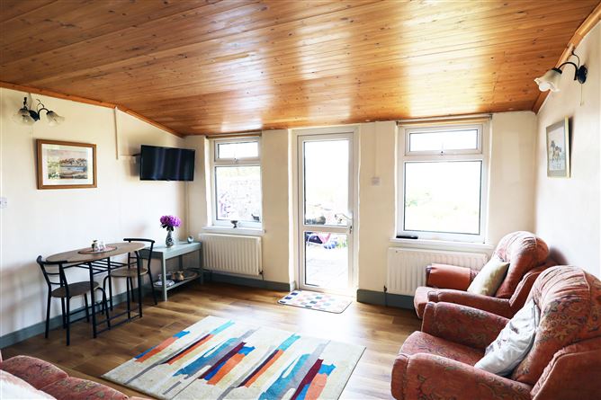 Fuchsia Cottage, Kilbarry Road, Dunmanway, Cork