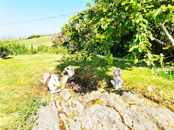 Fuchsia Cottage, Kilbarry Road, Dunmanway, Cork