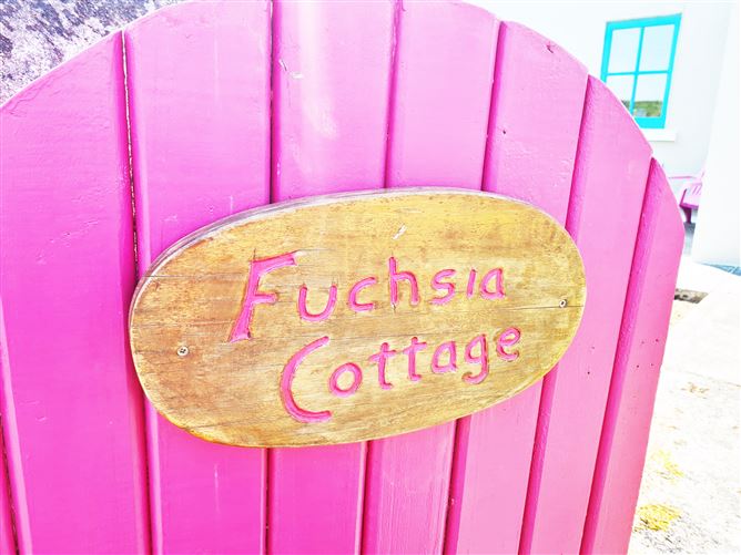 Fuchsia Cottage, Kilbarry Road, Dunmanway, Cork