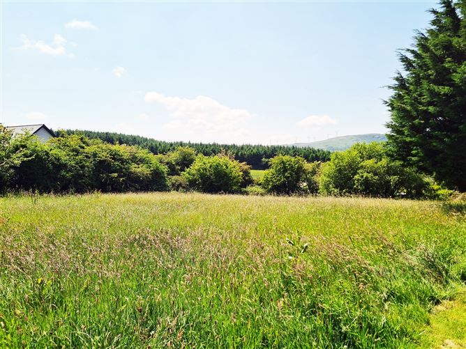 Fuchsia Cottage, Kilbarry Road, Dunmanway, Cork