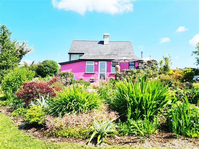 Fuchsia Cottage, Kilbarry Road, Dunmanway, Cork