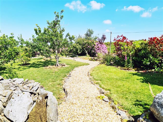 Fuchsia Cottage, Kilbarry Road, Dunmanway, Cork