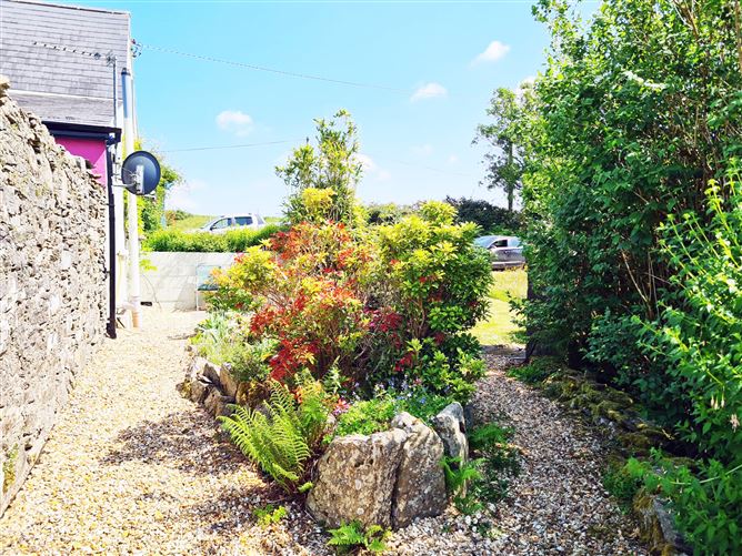 Fuchsia Cottage, Kilbarry Road, Dunmanway, Cork