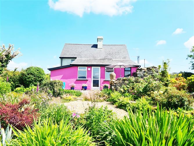 Fuchsia Cottage, Kilbarry Road, Dunmanway, Cork