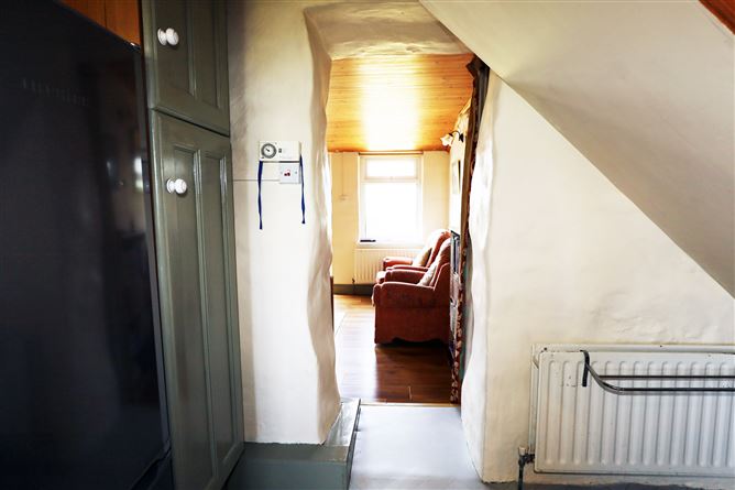 Fuchsia Cottage, Kilbarry Road, Dunmanway, Cork