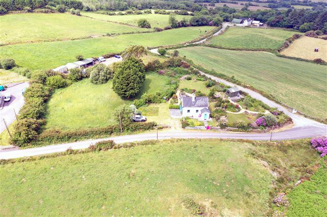 Fuchsia Cottage, Kilbarry Road, Dunmanway, Cork
