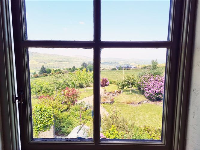 Fuchsia Cottage, Kilbarry Road, Dunmanway, Cork