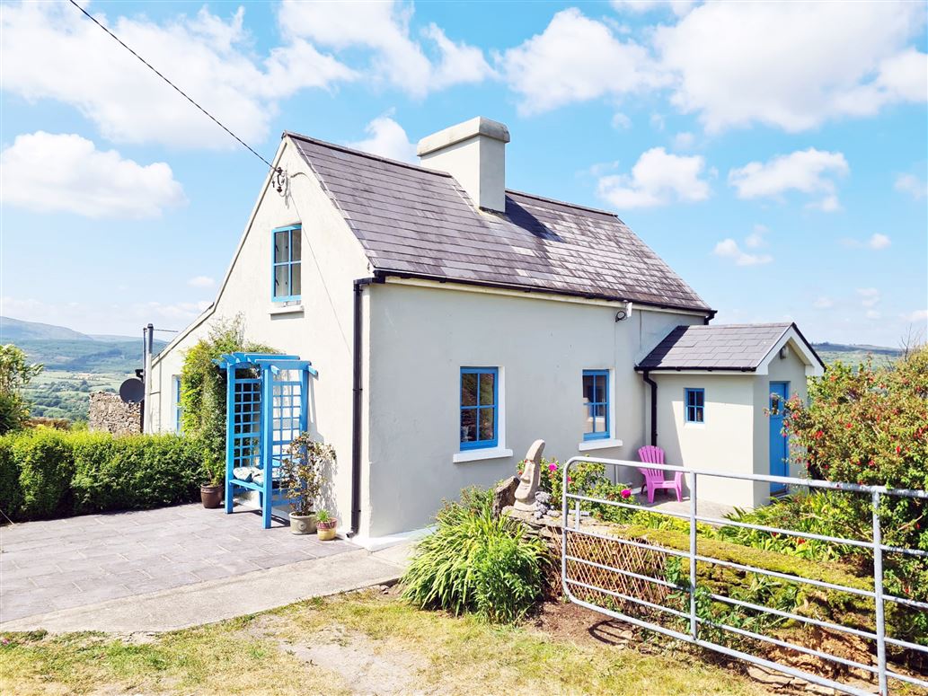 Fuchsia Cottage, Kilbarry Road, Dunmanway, Cork