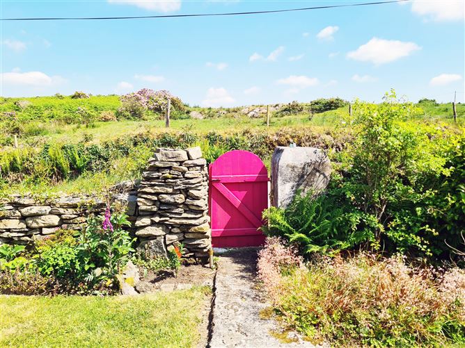 Fuchsia Cottage, Kilbarry Road, Dunmanway, Cork
