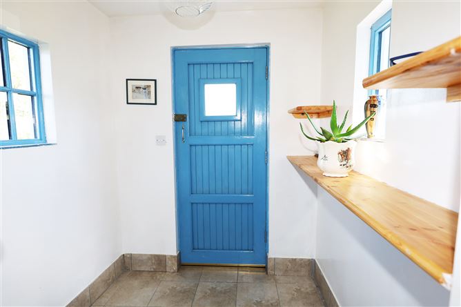 Fuchsia Cottage, Kilbarry Road, Dunmanway, Cork