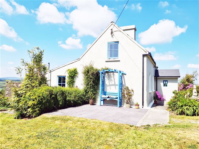 Fuchsia Cottage, Kilbarry Road, Dunmanway, Cork