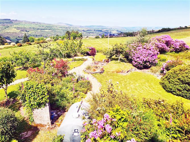 Fuchsia Cottage, Kilbarry Road, Dunmanway, Cork