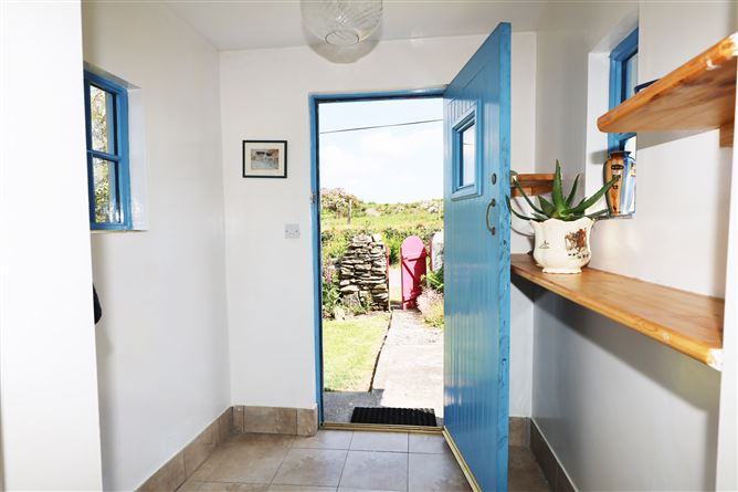 Fuchsia Cottage, Kilbarry Road, Dunmanway, Cork