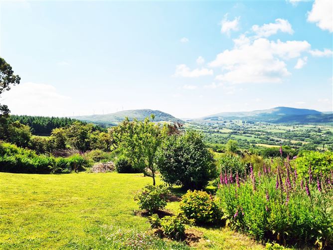 Fuchsia Cottage, Kilbarry Road, Dunmanway, Cork